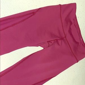 Old navy leggings for active